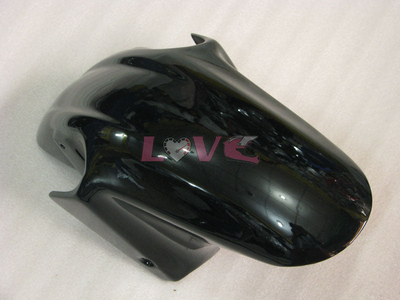 Factory Style - Black Fairings and Bodywork For 2001-2003 CBR600F4i #LF7645