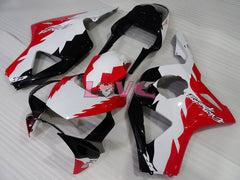 Erion Racing - Red White Black Fairings and Bodywork For 2002-2003 CBR954RR #LF4473