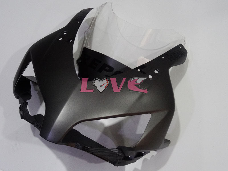 Repsol - Black Fairings and Bodywork For 2004-2005 CBR1000RR #LF4403