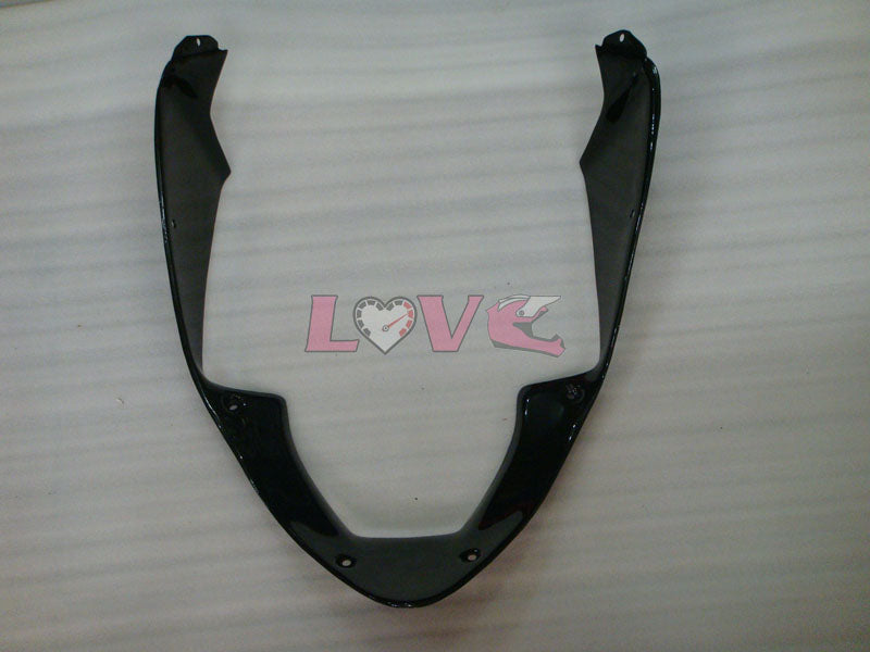 Factory Style - Red Black Pink Fairings and Bodywork For 2001-2003 CBR600F4i #LF4487