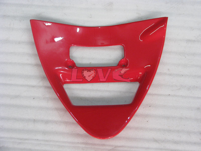 INFO STRADA - Red White Black Fairings and Bodywork For 1994-2002 748 #LF3202