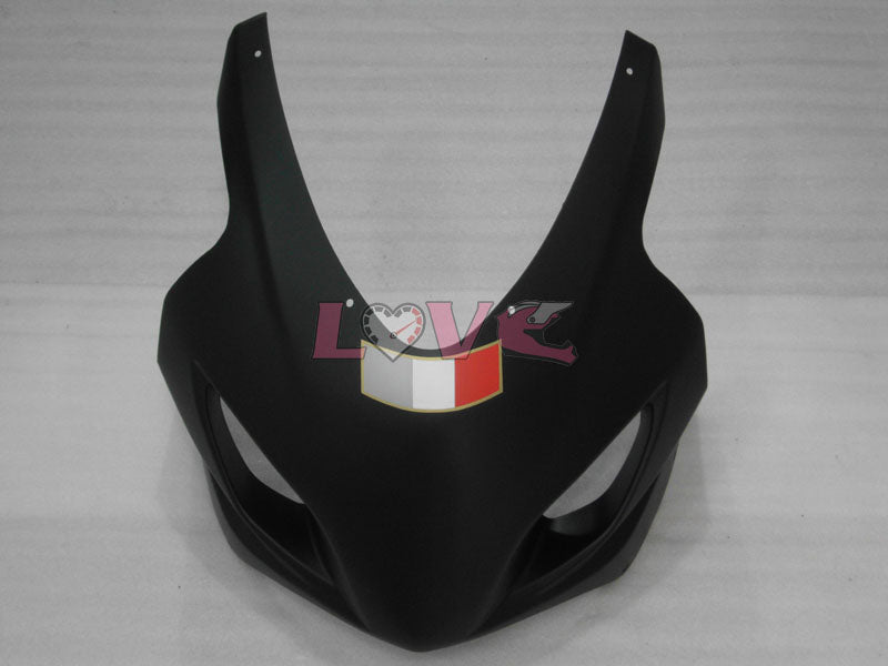 Factory Style - Yellow Black Matte Fairings and Bodywork For 2004-2005 GSX-R600 #LF4103