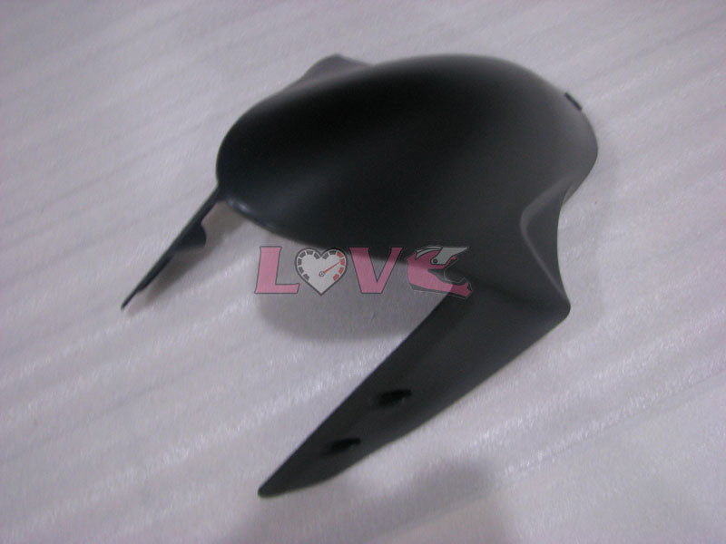 Factory Style - Black Fairings and Bodywork For 2011-2014 1199 #LF3099