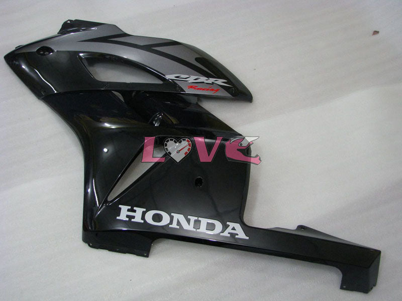 Factory Style - Black Fairings and Bodywork For 2004-2005 CBR1000RR #LF4398