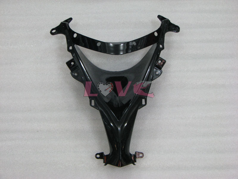Factory Style - Black Fairings and Bodywork For 2008-2010 NINJA ZX-10R #LF3251