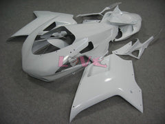 Factory Style - White Fairings and Bodywork For 2009-2011 1198 #LF5536