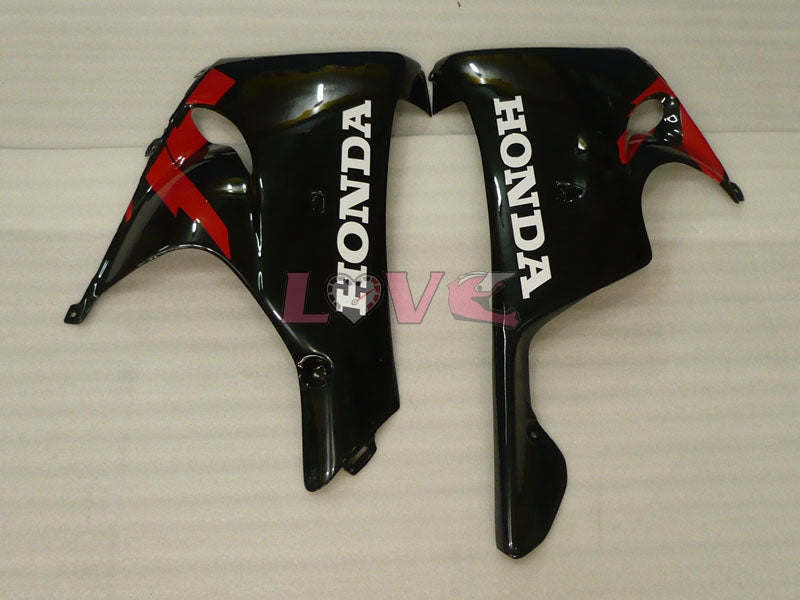 Factory Style - Red Black Fairings and Bodywork For 1998-1999 CBR919RR #LF2997