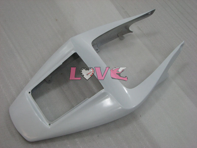 Factory Style - White Fairings and Bodywork For 1998-1999 YZF-R1 #LF3586