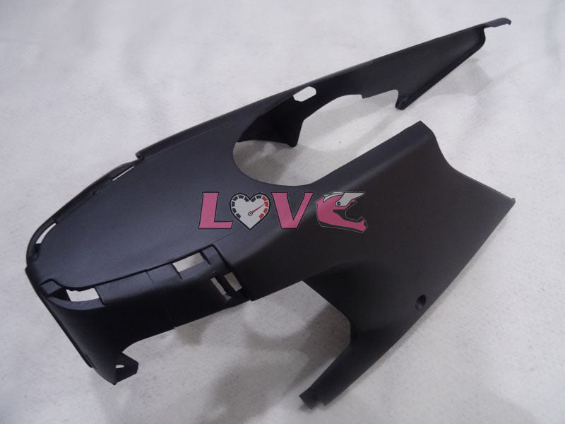 Fireblade - Red Black Fairings and Bodywork For 2008-2011 CBR1000RR #LF7151