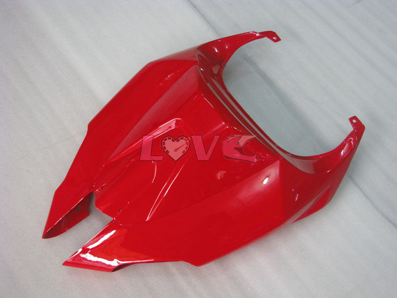 Factory Style - Red Black Fairings and Bodywork For 2004-2009 RSV 1000 R #LF3065