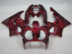 Factory Style - Red wine color Fairings and Bodywork For 1992-1993 CBR900RR #LF3024