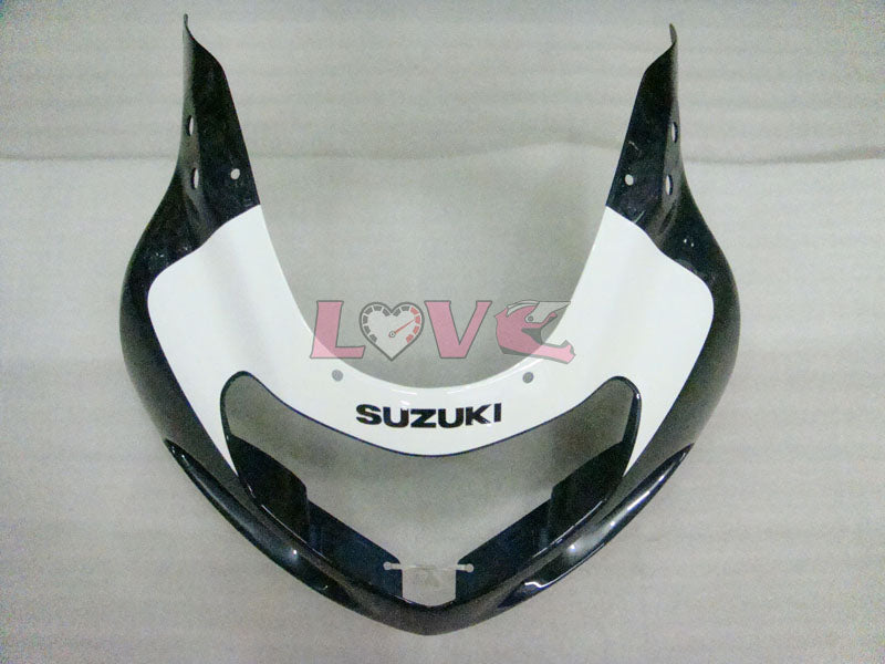 Factory Style - Blue Black Fairings and Bodywork For 2000-2003 GSX-R750 #LF6725