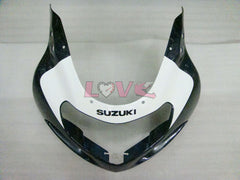 Factory Style - Blue Black Fairings and Bodywork For 2000-2003 GSX-R750 #LF6725