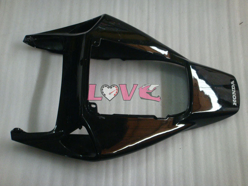 Fireblade - Black Fairings and Bodywork For 2004-2005 CBR1000RR #LF7351