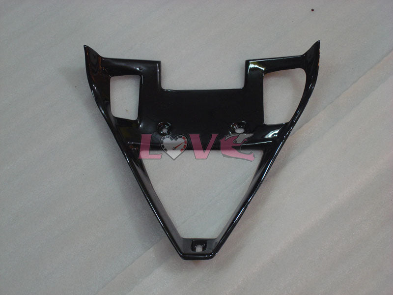 Factory Style - Red White Black Fairings and Bodywork For 2009-2011 1198 #LF3113
