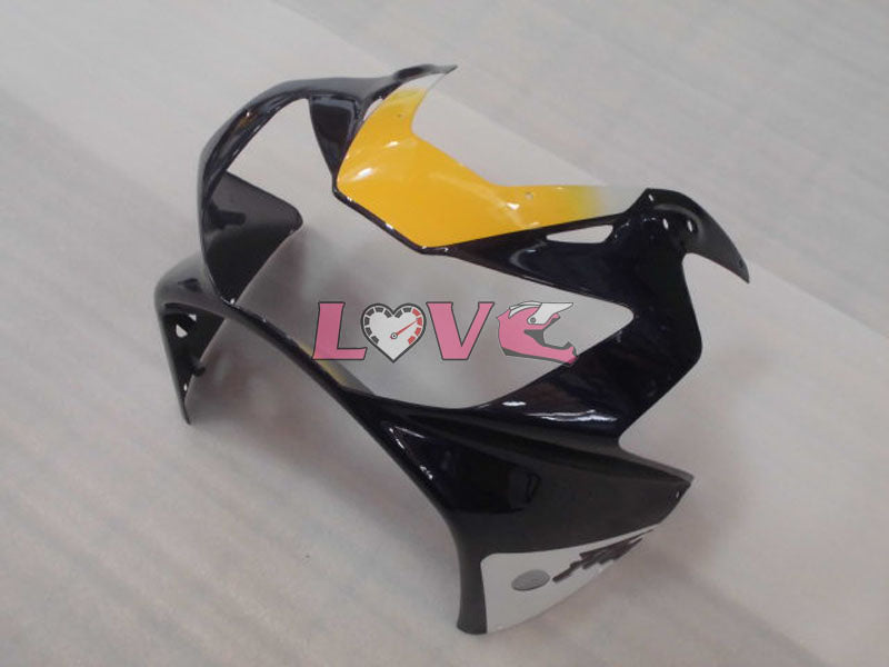 Factory Style - Blue White Fairings and Bodywork For 2000-2001 CBR929RR #LF5177