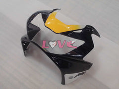 Factory Style - Blue White Fairings and Bodywork For 2000-2001 CBR929RR #LF5177