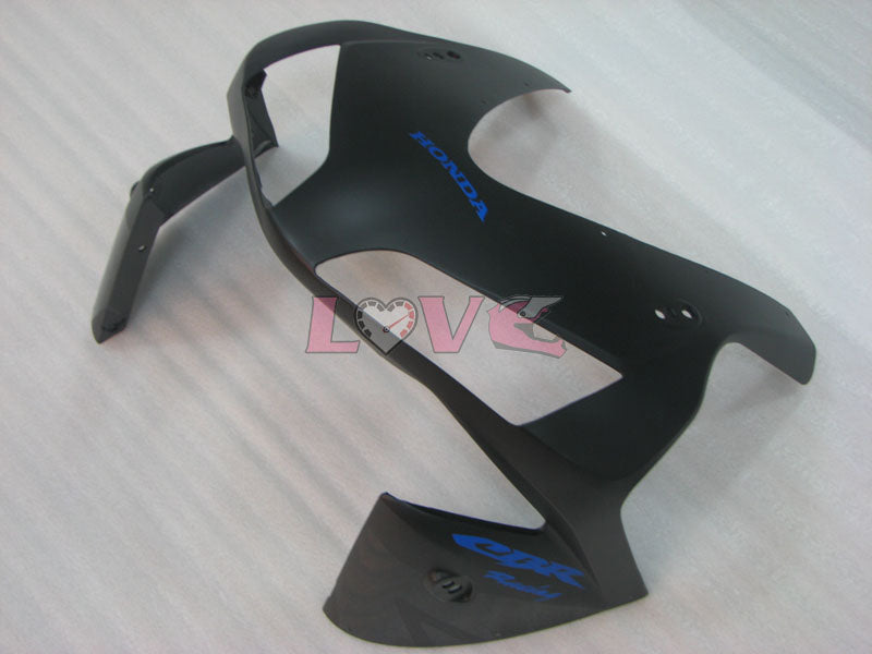 Factory Style - Black Fairings and Bodywork For 2003-2004 CBR600RR #LF4462