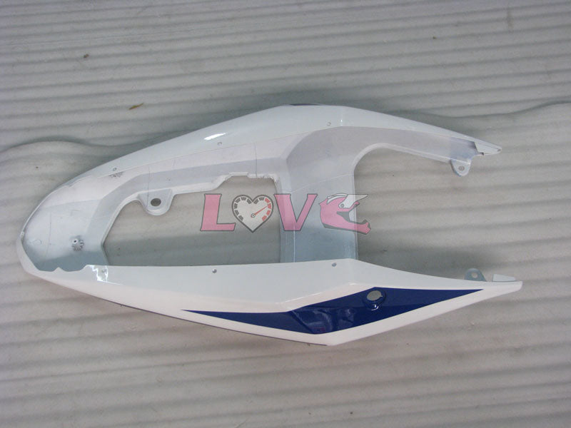Factory Style - Blue White Fairings and Bodywork For 2004-2005 GSX-R750 #LF6614