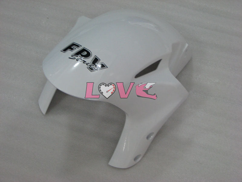 Repsol - Blue White Fairings and Bodywork For 2004-2005 CBR1000RR #LF4409