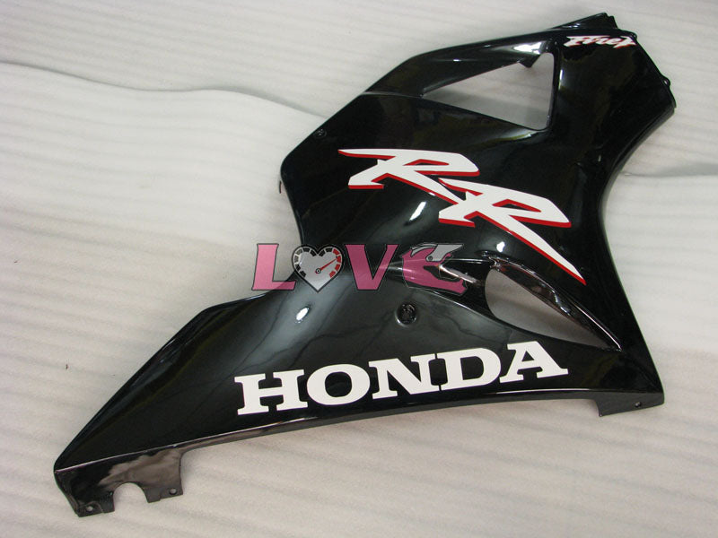 Fireblade - Black Fairings and Bodywork For 2002-2003 CBR954RR #LF5207
