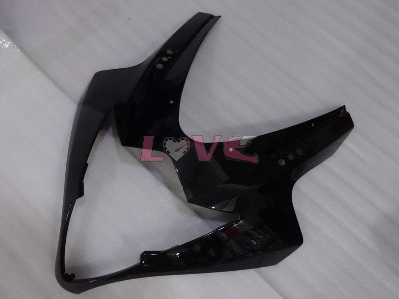 Factory Style - Red Black Fairings and Bodywork For 2005-2006 GSX-R1000 #LF3842