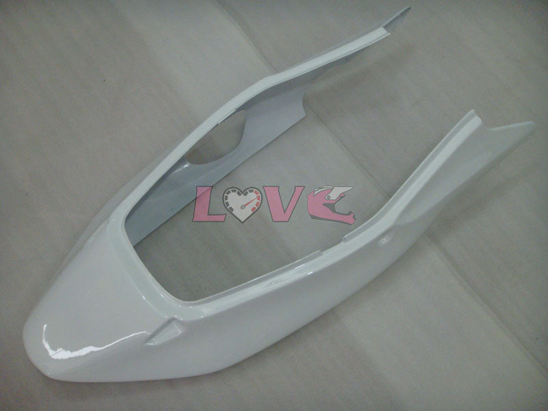 Factory Style - White Fairings and Bodywork For 1996-2007 CBR1100XX #LF5141