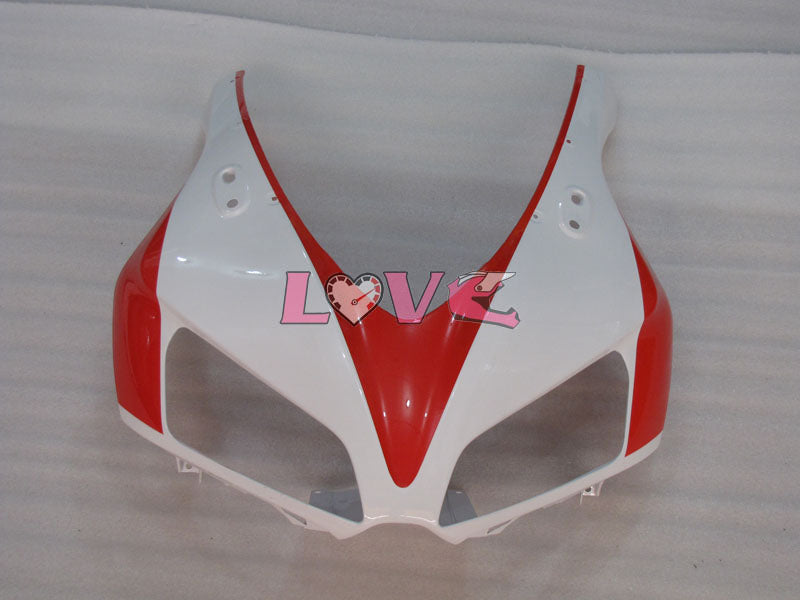 PRAMAC - Red White Fairings and Bodywork For 2006-2007 CBR1000RR #LF4385