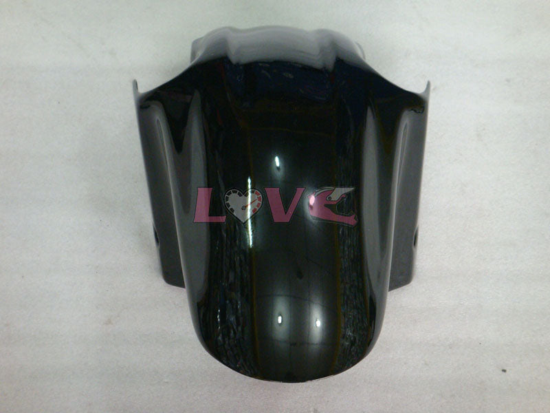 Factory Style - Black Fairings and Bodywork For 2004-2007 CBR600F4i #LF7606