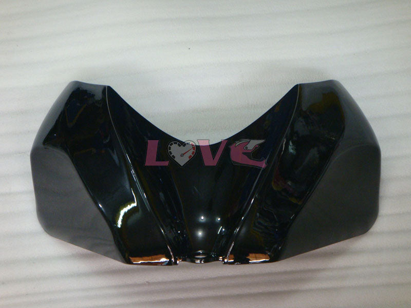 Factory Style - Black Fairings and Bodywork For 2006-2007 GSX-R750 #LF6510