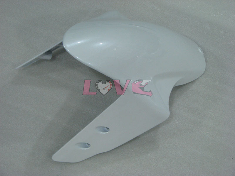 Factory Style - White Fairings and Bodywork For 2011-2014 1199 #LF4672