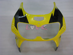 Factory Style - Yellow Black Fairings and Bodywork For 1996-1997 CBR919RR #LF3002