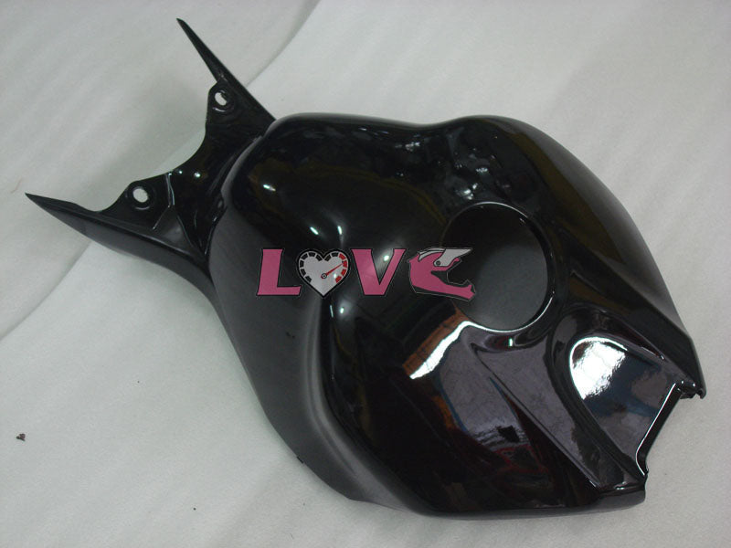 Factory Style - Black Fairings and Bodywork For 2006-2007 CBR1000RR #LF7206