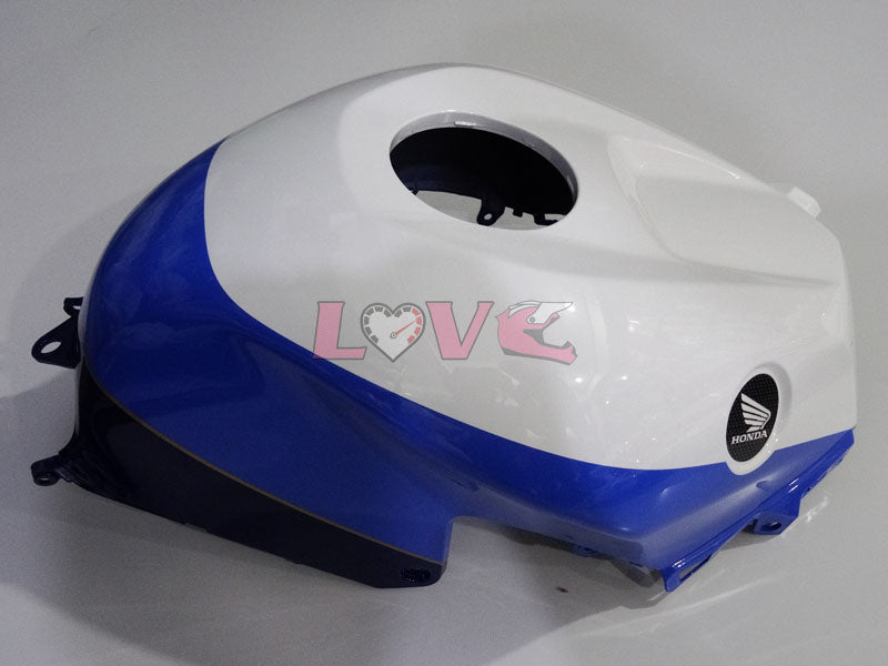 MOTUL - Red Blue White Fairings and Bodywork For 2013-2016 CBR600RR #LF4418