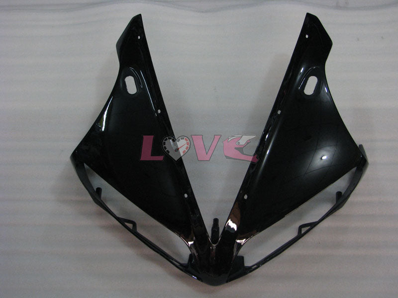Factory Style - Black Fairings and Bodywork For 2004-2006 YZF-R1 #LF3701