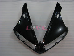 Factory Style - Black Fairings and Bodywork For 2004-2006 YZF-R1 #LF3701