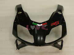 Factory Style - Red Black Fairings and Bodywork For 2004-2009 RS125 #LF5462
