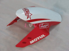 FIAMM - Red White Fairings and Bodywork For 2011-2014 1199 #LF4664