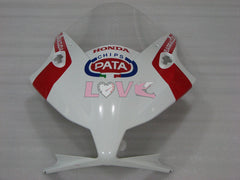 PATA - Red White Fairings and Bodywork For 2012-2016 CBR1000RR #LF4705