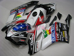 Lee - Multicolour Fairings and Bodywork For 2004-2005 CBR1000RR #LF7325