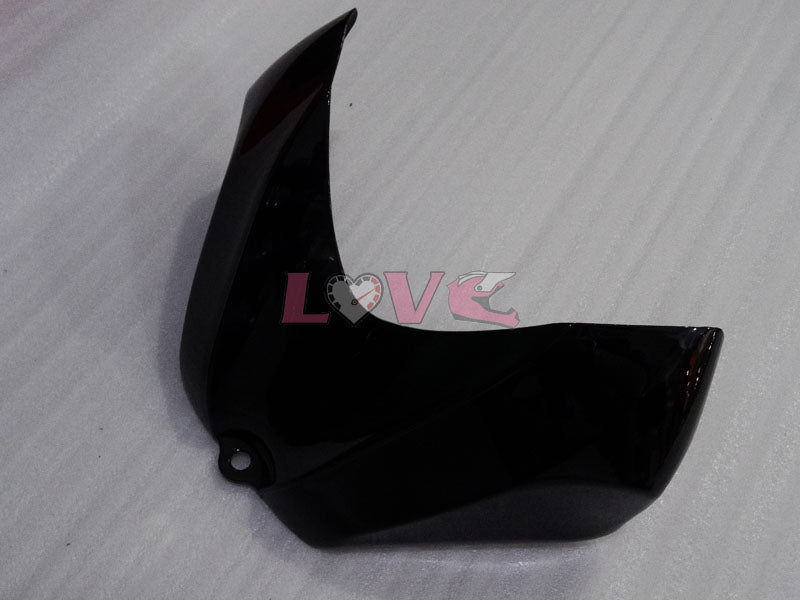 Factory Style - Black Fairings and Bodywork For 2006-2007 GSX-R750 #LF4004