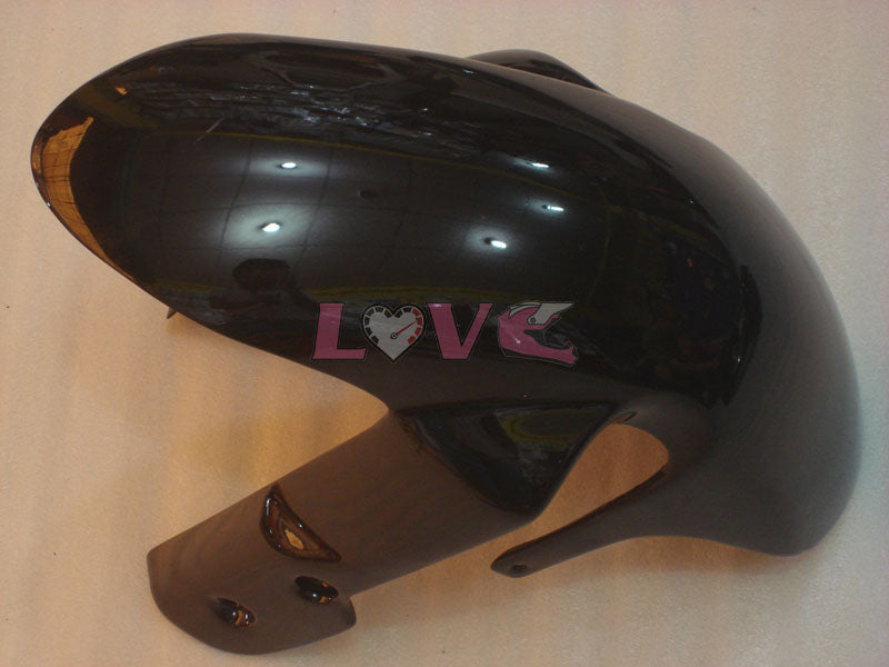 Factory Style - Red Black Fairings and Bodywork For 2006-2007 GSX-R600 #LF6282