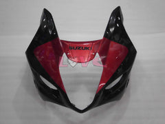 Factory Style - Black Matte Fairings and Bodywork For 2003-2004 GSX-R1000 #LF6000