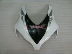 Fireblade - White Black Fairings and Bodywork For 2008-2011 CBR1000RR #LF7147