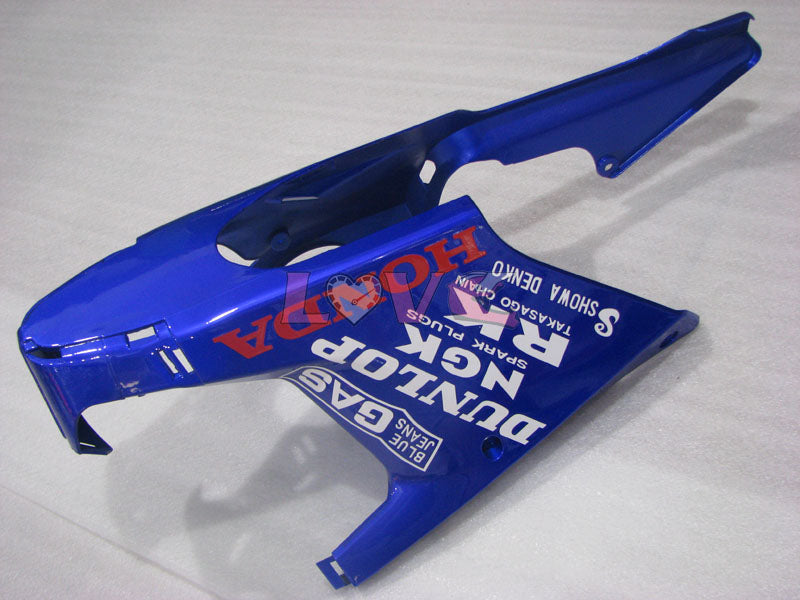 Dream - Red White Fairings and Bodywork For 2008-2011 CBR1000RR #LF4330