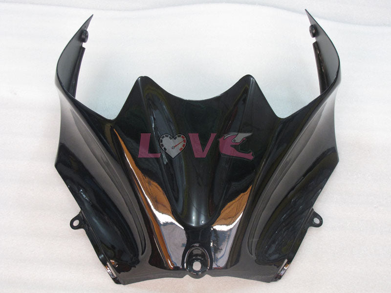 Factory Style - Red wine Black Fairings and Bodywork For 2006-2011 NINJA ZX-14R #LF3233