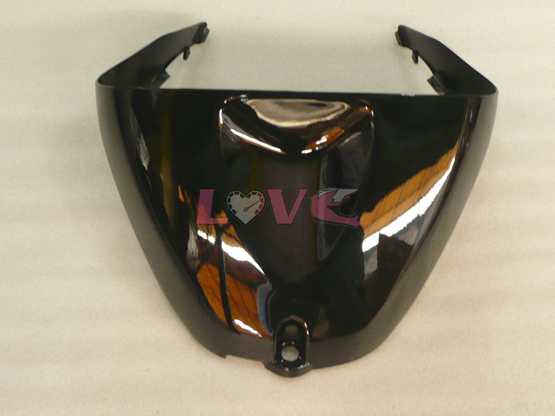 Monster - Black Fairings and Bodywork For 2005-2006 NINJA ZX-6R #LF3310