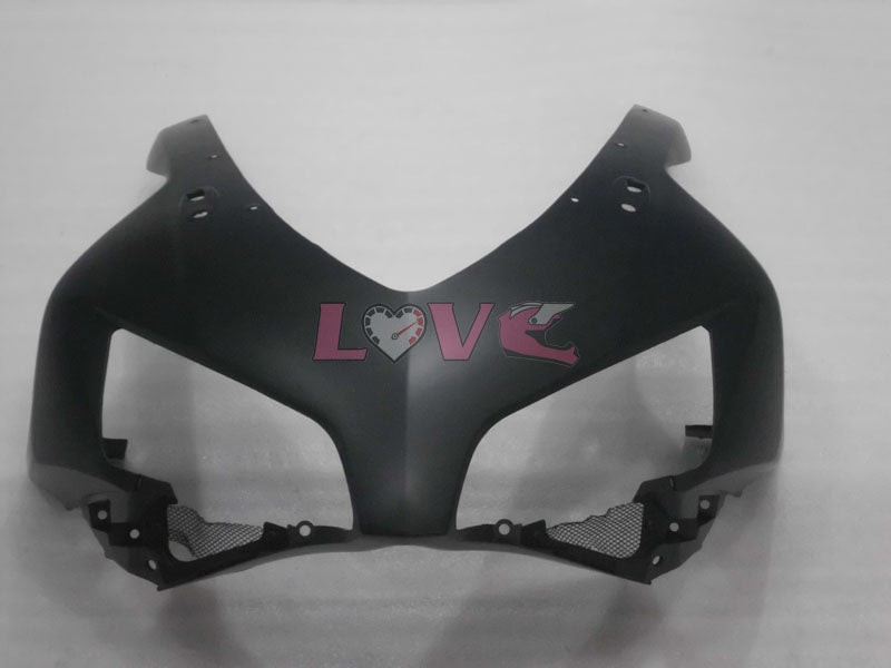 Factory Style - Black Matte Fairings and Bodywork For 2004-2005 CBR1000RR #LF7361