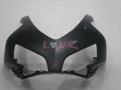 Factory Style - Black Matte Fairings and Bodywork For 2004-2005 CBR1000RR #LF7361