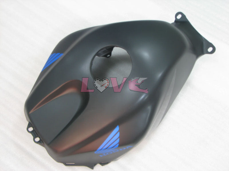 Factory Style - Black Fairings and Bodywork For 2003-2004 CBR600RR #LF4462